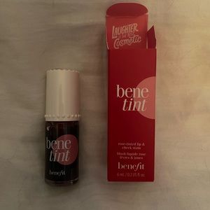 benefit benetint